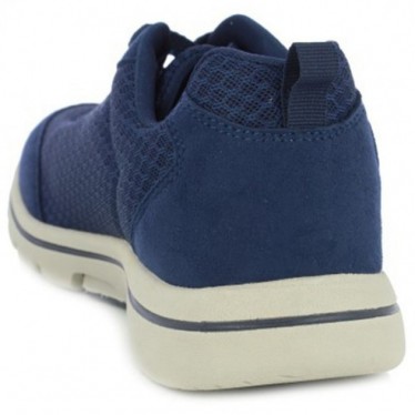 Tênis Esportivo Masculino Doctor Cutillas 34311 Mesh MARINO