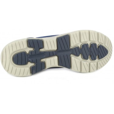 Tênis Esportivo Masculino Doctor Cutillas 34311 Mesh MARINO