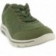 Tênis Esportivo Masculino Doctor Cutillas 34311 Mesh KAKI