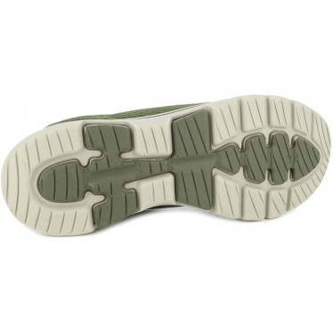 Tênis Esportivo Masculino Doctor Cutillas 34311 Mesh KAKI