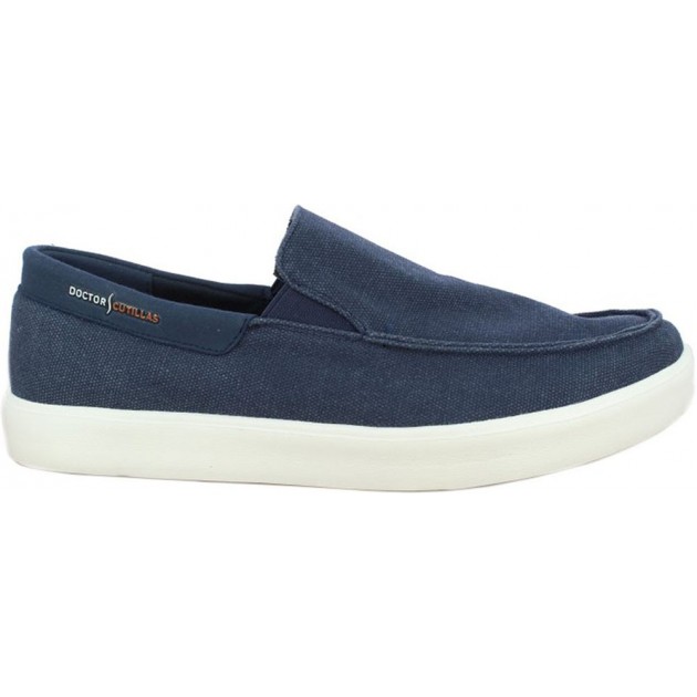 Mocassins masculinos Doctor Cutillas 34902 MARINO Mocassins masculinos Doctor Cutillas 34902 MARINO