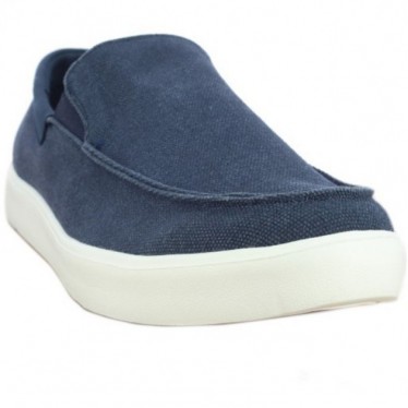 Mocassins masculinos Doctor Cutillas 34902 MARINO