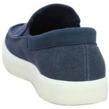 Mocassins masculinos Doctor Cutillas 34902 MARINO