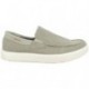 Mocassins masculinos Doctor Cutillas 34902 GRIS
