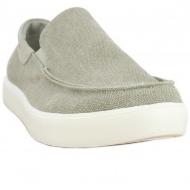 Mocassins masculinos Doctor Cutillas 34902 GRIS