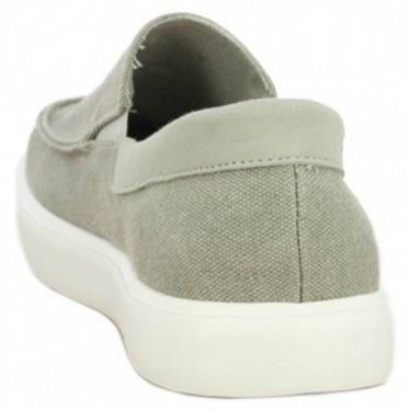 Mocassins masculinos Doctor Cutillas 34902 GRIS