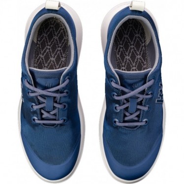Tênis femininos KYBUN PURA BLUE