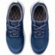 Tênis femininos KYBUN PURA BLUE