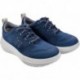 Tênis femininos KYBUN PURA BLUE