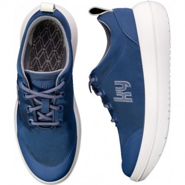 Tênis femininos KYBUN PURA BLUE