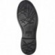Mocassim náutico de couro CAMPER Dean K101045 NEGRO_001
