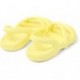 Sandálias Masculinas CAMPER Kobarah Flat K100957 AMARILLO_002
