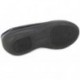 Mocassins femininos Doctor Cutillas 43624 NEGRO