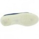Doctor Cutillas 43633 Mocassins femininos AZUL