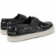 Mocassim Masculino CAMPER Runner K101073 AZUL_002
