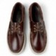 Mocassim Masculino CAMPER Runner K101073 MARRON_003