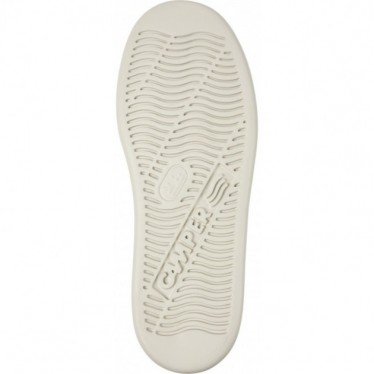 Mocassim Masculino CAMPER Runner K101073 MARRON_003