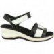 Sandálias femininas Doctor Cutillas 47506 Mijares NEGRO