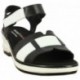 Sandálias femininas Doctor Cutillas 47506 Mijares NEGRO
