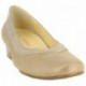 Doctor Cutillas 81196 Sapatos femininos metálicos PICO