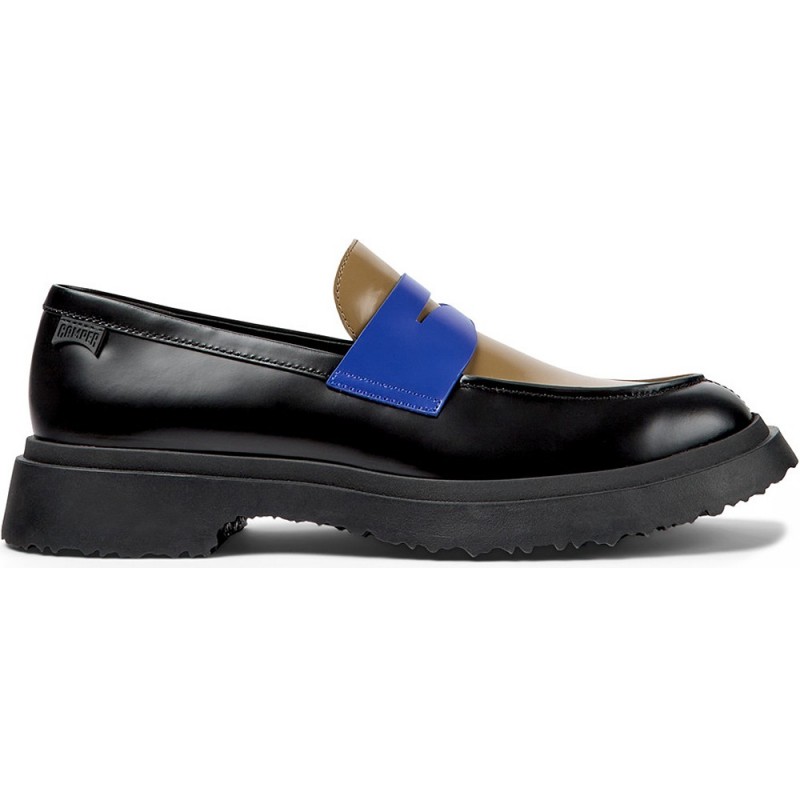 MOCASSINOS CAMPER TWINS WDN0 K100633 NEGRO_029