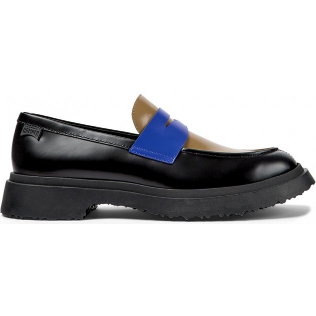 MOCASSINOS CAMPER TWINS WDN0 K100633 NEGRO_029 MOCASSINOS CAMPER TWINS WDN0 K100633 NEGRO_029