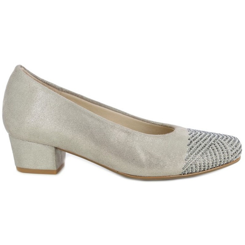 Sapatos de salto alto femininos Doctor Cutillas 81220 PICO