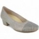 Sapatos de salto alto femininos Doctor Cutillas 81220 PICO