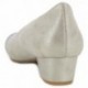 Sapatos de salto alto femininos Doctor Cutillas 81220 PICO