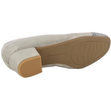 Sapatos de salto alto femininos Doctor Cutillas 81220 PICO