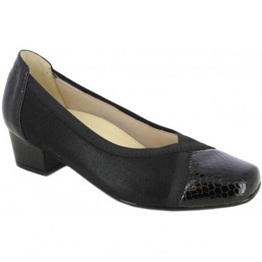 Sapatos de salto alto femininos Doctor Cutillas 81230 NEGRO