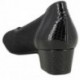Sapatos de salto alto femininos Doctor Cutillas 81230 NEGRO