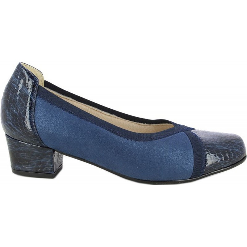 Sapatos de salto alto femininos Doctor Cutillas 81230 MARINO