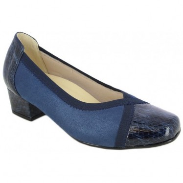 Sapatos de salto alto femininos Doctor Cutillas 81230 MARINO
