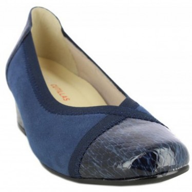Sapatos de salto alto femininos Doctor Cutillas 81230 MARINO