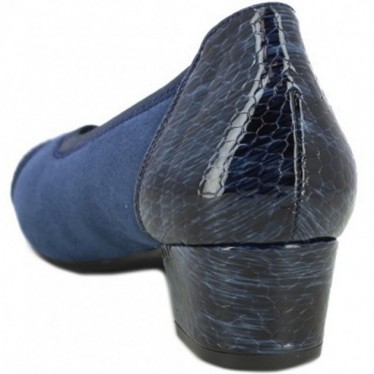 Sapatos de salto alto femininos Doctor Cutillas 81230 MARINO