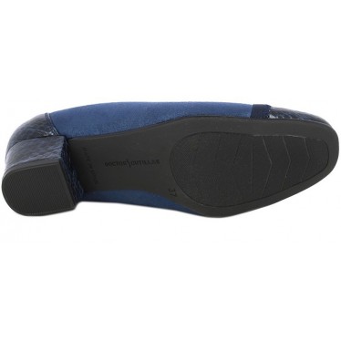 Sapatos de salto alto femininos Doctor Cutillas 81230 MARINO