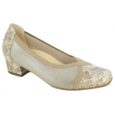 Sapatos de salto alto femininos Doctor Cutillas 81230 PICO