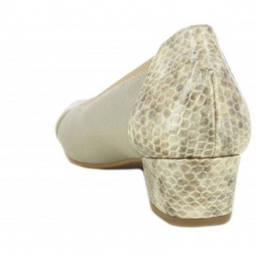 Sapatos de salto alto femininos Doctor Cutillas 81230 PICO