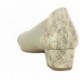 Sapatos de salto alto femininos Doctor Cutillas 81230 PICO