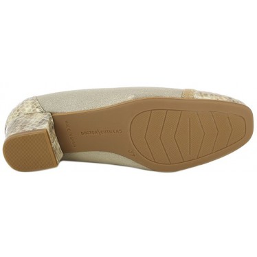 Sapatos de salto alto femininos Doctor Cutillas 81230 PICO