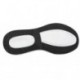 Calçado desportivo feminino Doctor Cutillas 87303 com sola elástica NEGRO