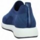Calçado desportivo feminino Doctor Cutillas 87303 com sola elástica INDIGO