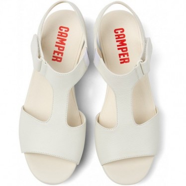CAMPER BALLOON SANDAL K200612 BLANCO_017