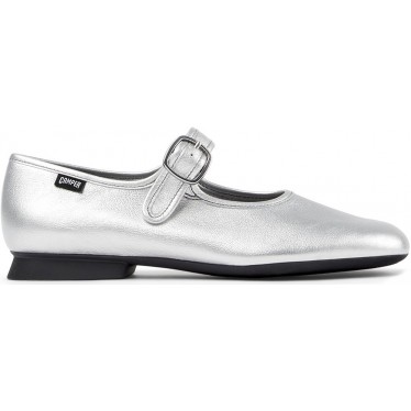 BAILARINAS CAMPER QUASE MYRA K201629 GRIS_010