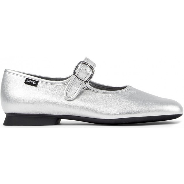 BAILARINAS CAMPER QUASE MYRA K201629 GRIS_010 BAILARINAS CAMPER QUASE MYRA K201629 GRIS_010