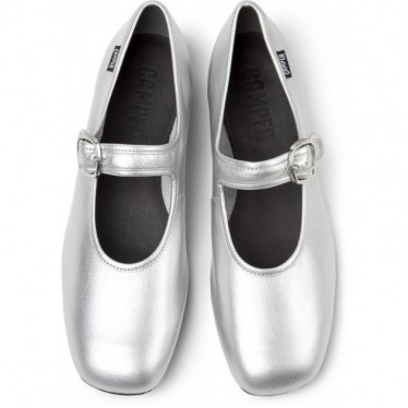 BAILARINAS CAMPER QUASE MYRA K201629 GRIS_010