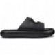 Chinelos de couro CAMPER Twins K100939 NEGRO_001