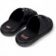 Chinelos de couro CAMPER Twins K100939 NEGRO_001