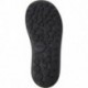 Chinelos de couro CAMPER Twins K100939 NEGRO_001